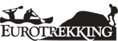 Eurotrekking Rafting Klub logo