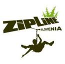 Zipline Slovenia